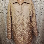 Демісезонна куртка нова! Ог 112 -до 118.