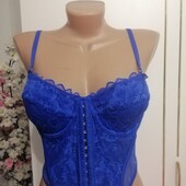Корсетний бюстгальтер Primark 36D/80D