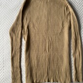 Гольф свитер кофта з меринос шерсть