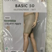 ♕ Жіночі трусики-панчохи від Esmara, розмір L