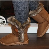 Уггі, маломірять, 41- 25,5 см