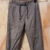 ❣️теплі штани 18 місяців