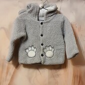 ❣️Тепла кофта демі на рік