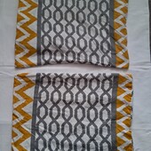 Наволочки 50 /70 гарний стан