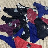 Розпродаж Сексуальні трусики жіночі (s, m, l)