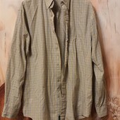 ❣️ Ben Sherman сорочка унісекс чоловіча Л жіноча Л-ХЛ.