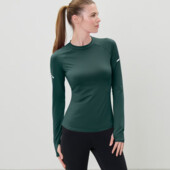 ♕ Функціональна сорочка з довгими рукавами від Tchibo (Німеччина) розмір S