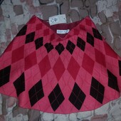 Тепла спідниця Primark р. S
