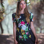 Сукня Kenzo (р.S)