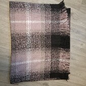 Шарф/палантін.Теплий.