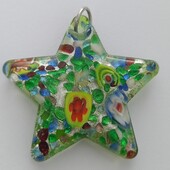 Італія.Муранське скло.