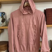 Худі❤️пудра