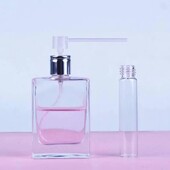 Диспенсер для переливання (розпиву, розливу) парфумів