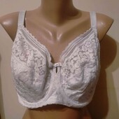 бюстгальтер 90 F, чашка 30 см, котон 54%