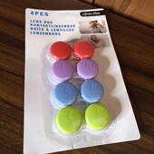 Набір контейнерів для лінз