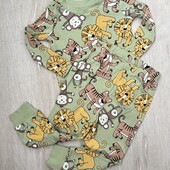 Primark.Піжама для малечі 86 см (12-18 місяців)