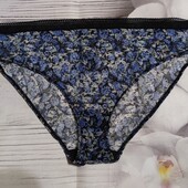 102. Нежные трусики от Esmara, размер S