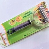 Овочерізка - шинковка з нержавіючої сталі