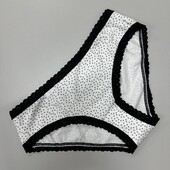 317. Труси бавовна М