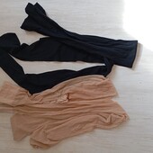 2 пари Колготи капронові Primark