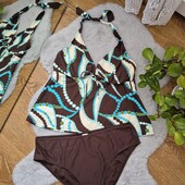 Купальник майка + труси✨