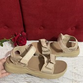 Teva,оригінал,із спорт-матеріалу,розмір 44,5