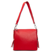 Сумка жіноча з м'якої шкіри від Alex Rai