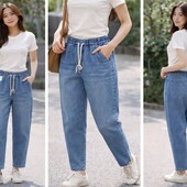 Стрейч джинси весна