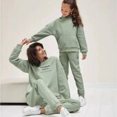 Костюм з начосом від pepperts 146/152