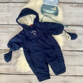 Лот 22 речі на хлопчика 0-3 місяці(56-62 розмір)