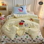 Комплект постільної білизни