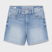 C&A Фирменные новые джинсовые шорты 44eur