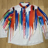 Сорочка XL, нова