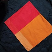 Щільна наволочка, Ikea, 52х58см.