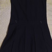 Шкільний сарафан