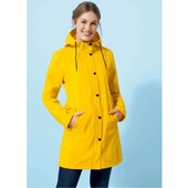 ♕ Якісна жіноча парка від Crivit, розмір наш 48-50(42 євро)нюанс