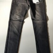 Стрейчеві джинси Slim Fit Met 164-170