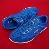Кроссовки Firetrap оригинал 34 размер