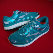 Кроссовки Brooks Transcend 2 оригинал 40-41 разм