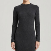 TRF by Zara платье облегающее трикотажное в отличном состоянии.