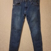 Джинсы Replay