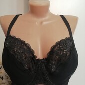 Новый! Красивий бюстгальтер на кісточках F&F 40/90DD