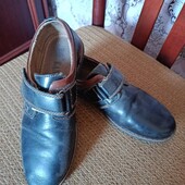 Туфлі для хлопчика