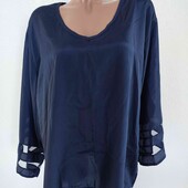 Блуза розмір 5XL