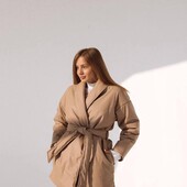 Матова екошкіра