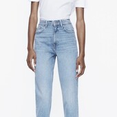 Трендові стильні джинси від Zara, S