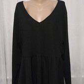 Блуза 4XL