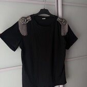 J.Andrew стильна футболка 100% cotton