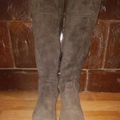 Высокие сапоги Tamaris 39-25,5