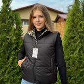 Двостороння жилетка